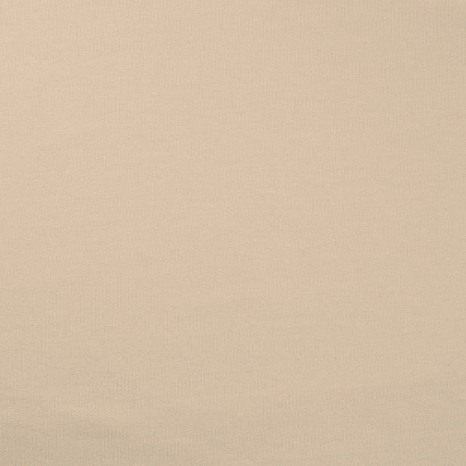 French Terry aufgeraut, beige