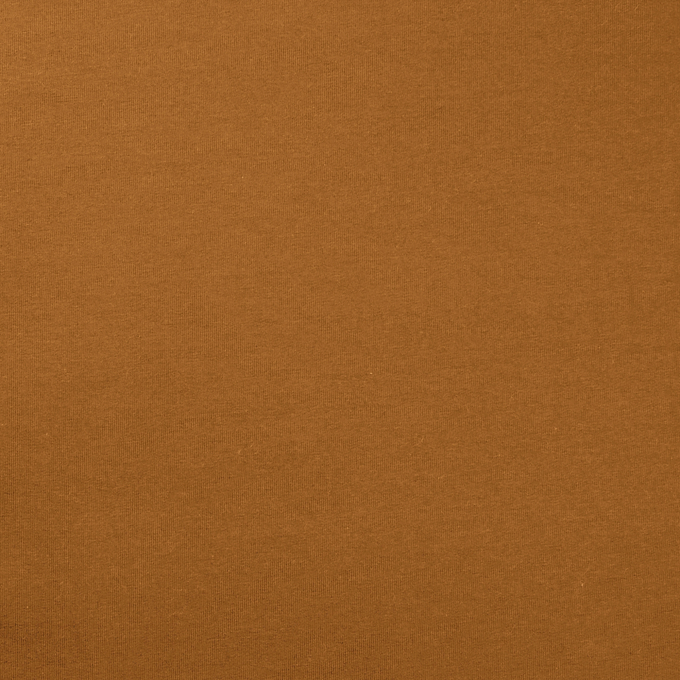 French Terry opgeruwd, caramel
