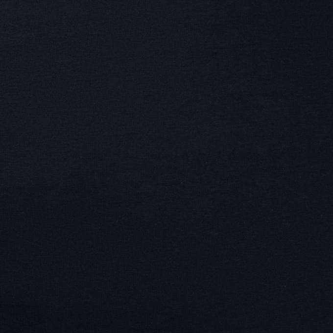 Tissu french terry gratté, bleu marine