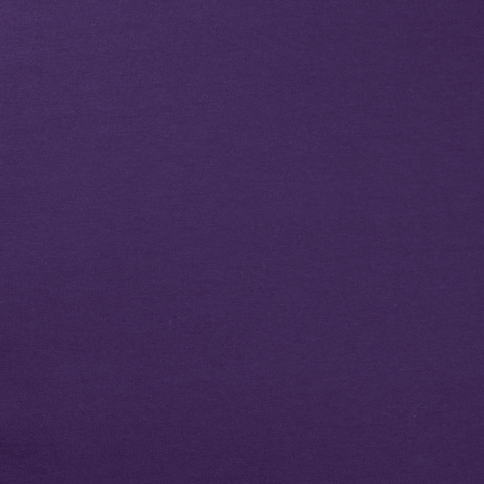 Tissu french terry gratté, violet