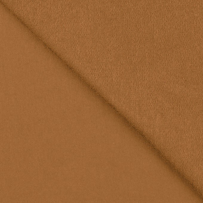 French Terry, caramel