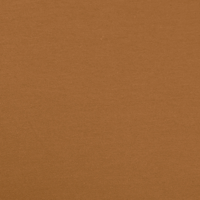 French Terry, caramel