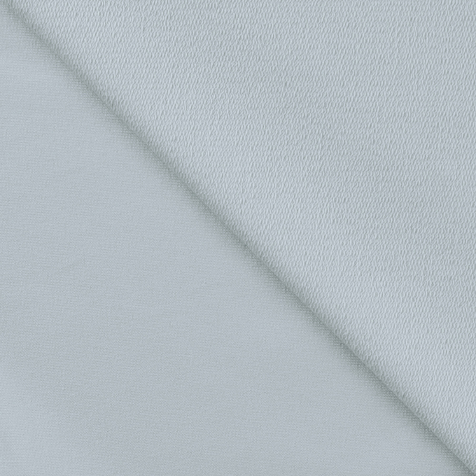 French Terry, hellblau