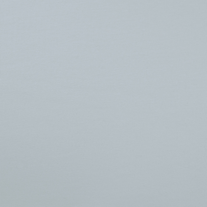 French Terry, hellblau