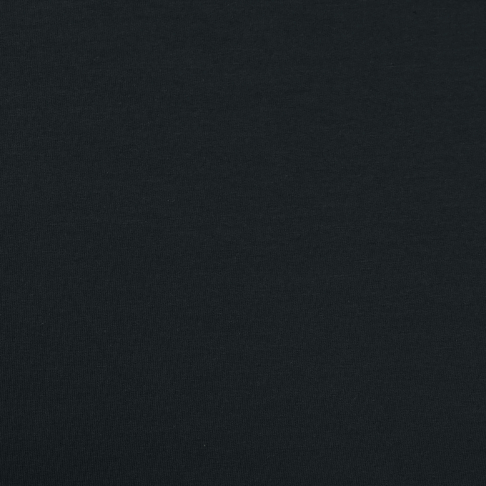 Tissu french terry, bleu marine