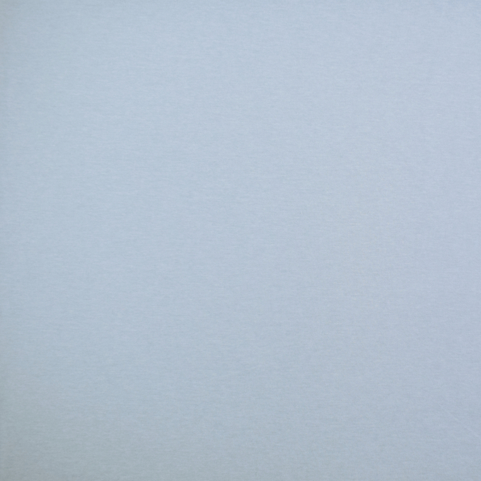 Tissu french terry Pastel, bleu clair