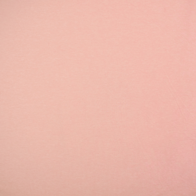 French terry Pastel, pink
