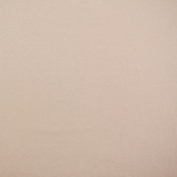 Tissu french terry Pastel, sable
