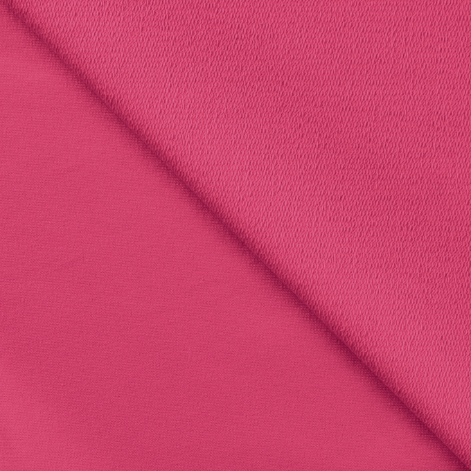 French Terry, pink
