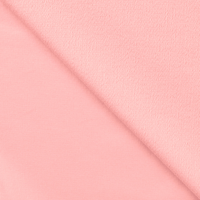 French Terry, roze