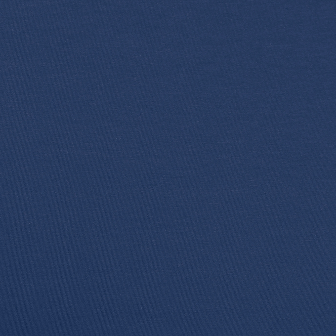 French Terry, royalblau