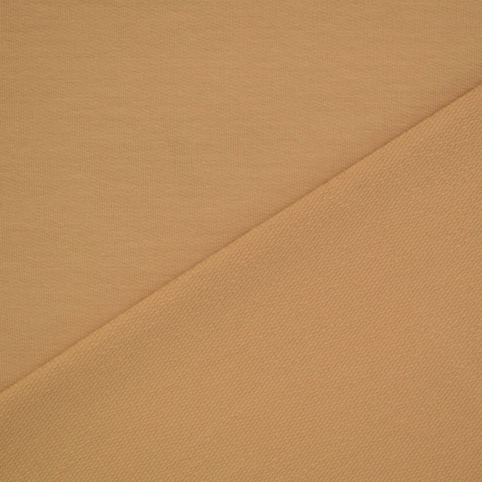 French Terry, sand