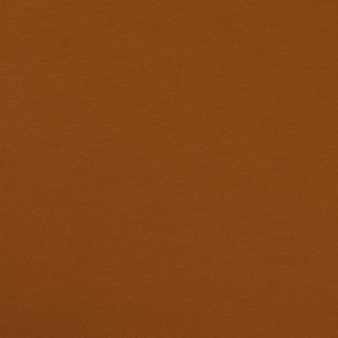 French Terry, terracotta