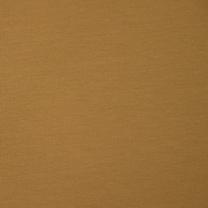 French Terry uni, caramel