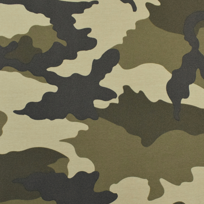 Grimage camouflage vert/ocre - Military Megastore