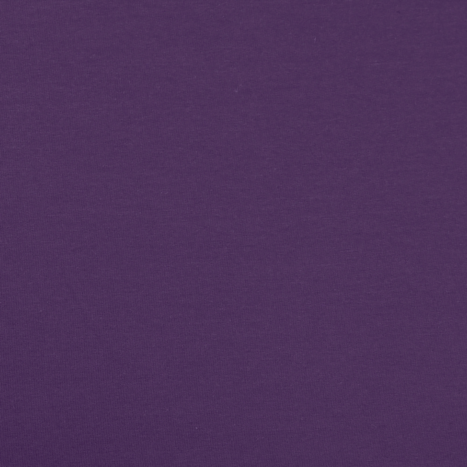 French Terry, violett