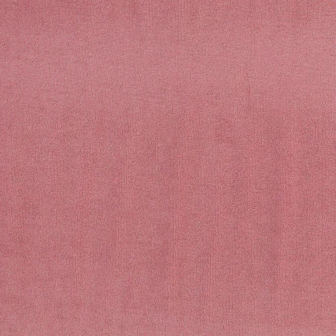Tissu éponge jersey coton, baies