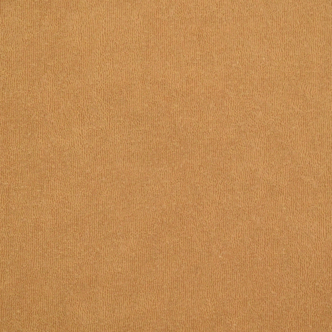 Badstof jersey, camel