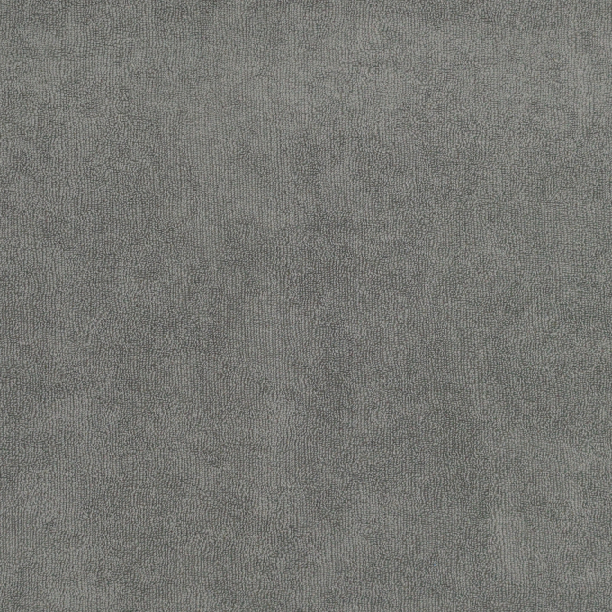 Badstof jersey, grijs