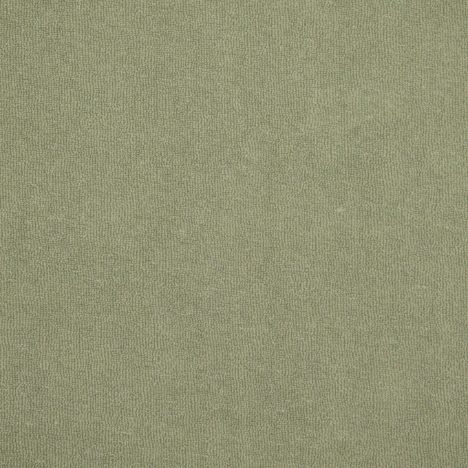 Badstof jersey, lichtkhaki