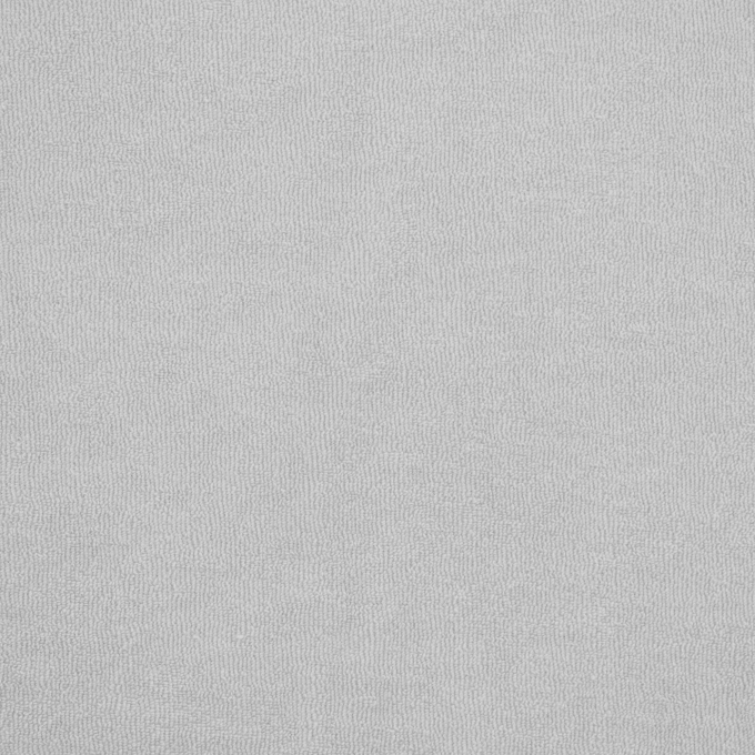 Badstof jersey, lichtgrijs