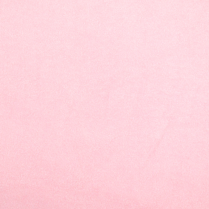 Badstof jersey, roze