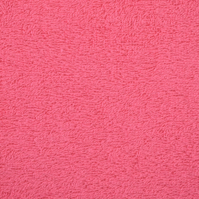 Badstof fuchsia