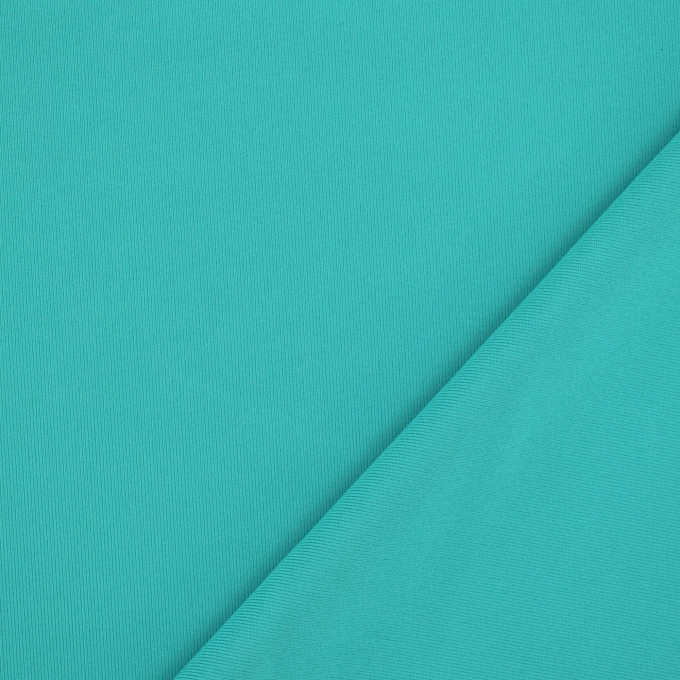 Functionele jersey Uni, aquablauw