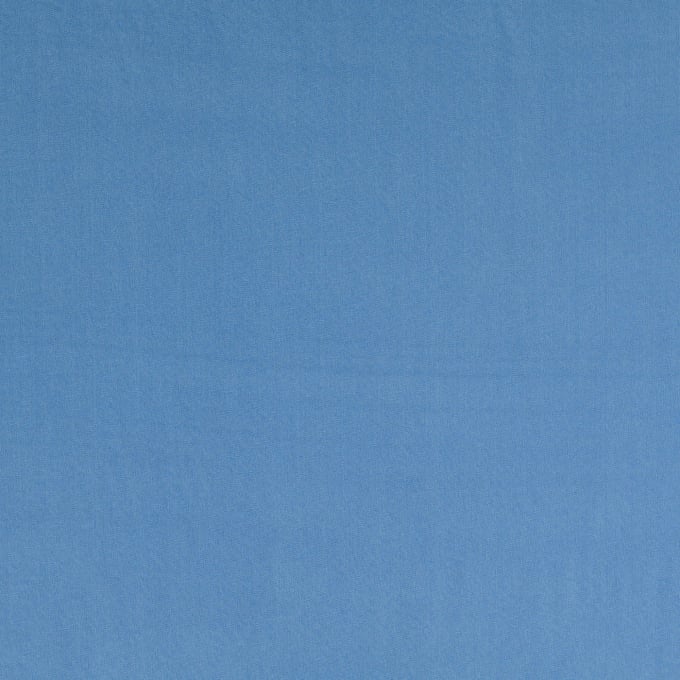 Tissu doublure Neva Viscon, bleu denim