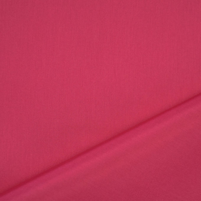 Tissu taffetas doublure, rose fuchsia