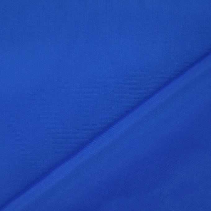 Tissu taffetas doublure, bleu royal