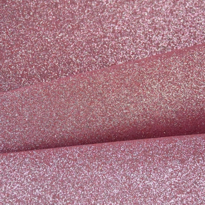 fabric pink, strip 68 x 45 cm Fabrics Hemmers