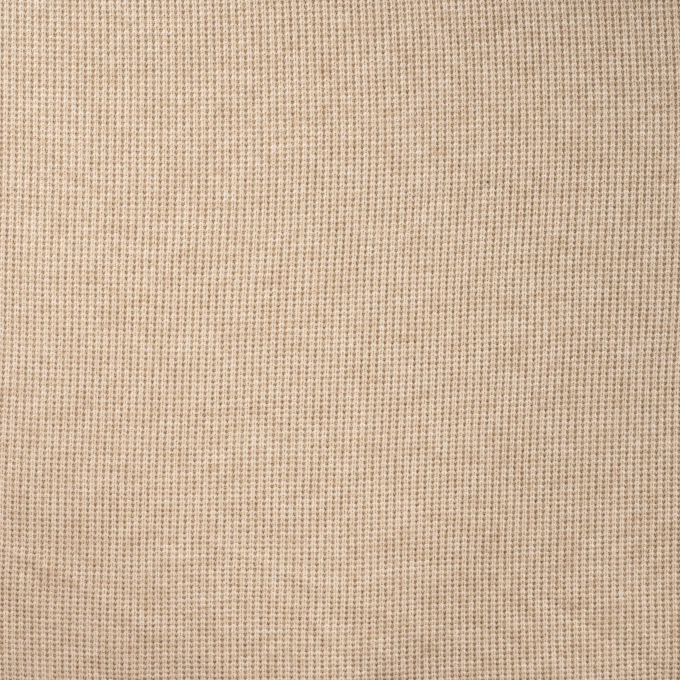 Knitted fabric Kelly, beige