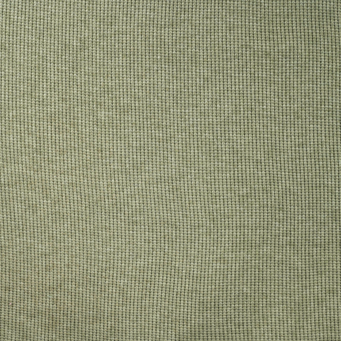 Knitted fabric Kelly, green
