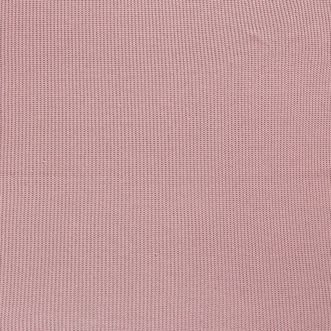 Grof gebreide stof, roze
