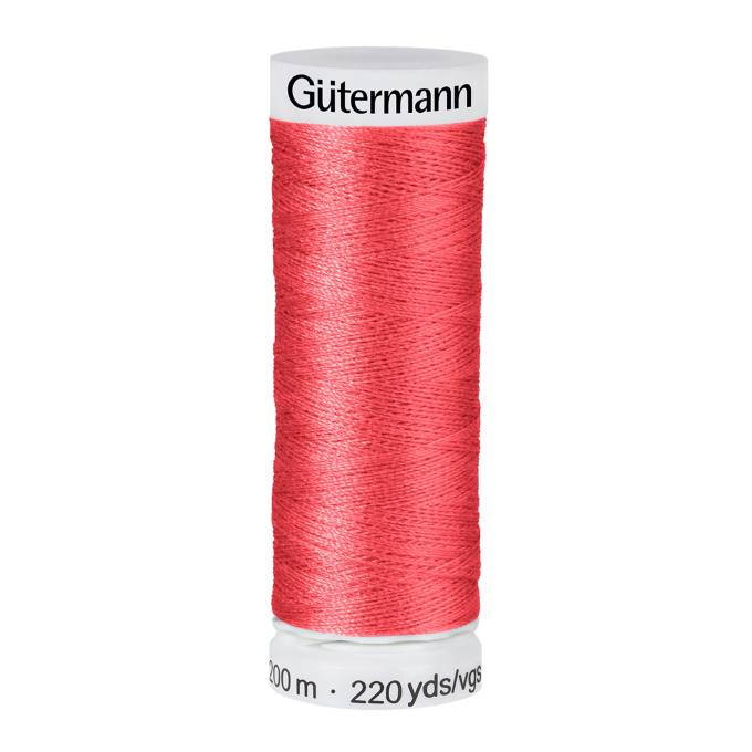 Gütermann Allesnäher (016) cayenne