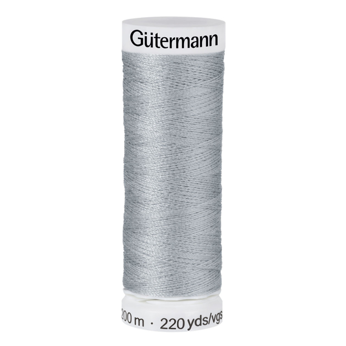 Gütermann Allesnäher (040) pinguin