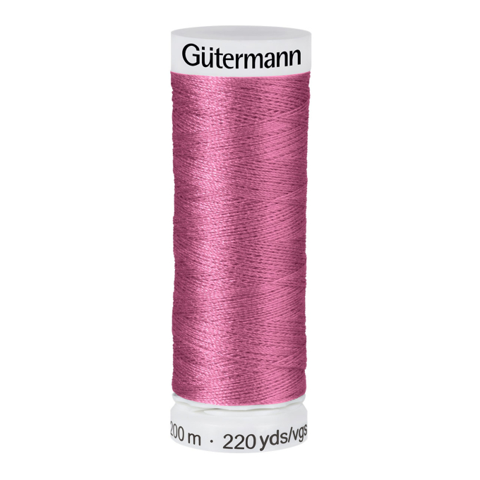 Gütermann Allesnäher (259) altrose