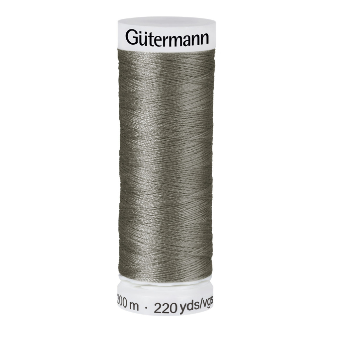 Gütermann Allesnäher (269) oliv