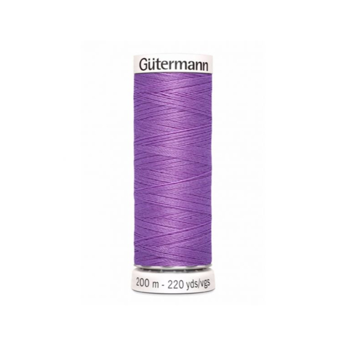 Gütermann garen (291), violett