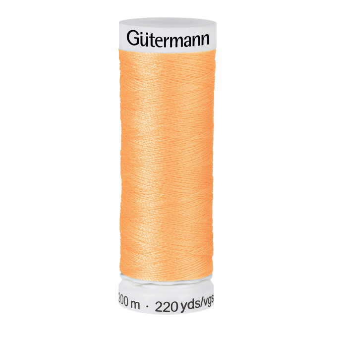 Gütermann Allesnäher (300) honiggold