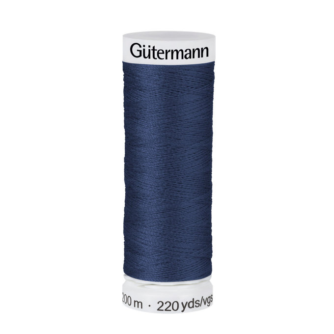 Gütermann Allesnäher (309) dunkelblau