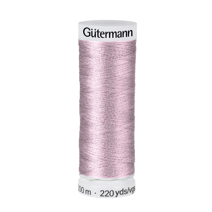 Gütermann Allesnäher (320) zartes helllila