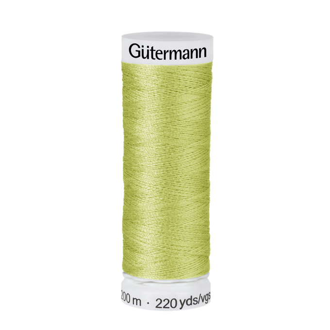 Gütermann garen (334)
