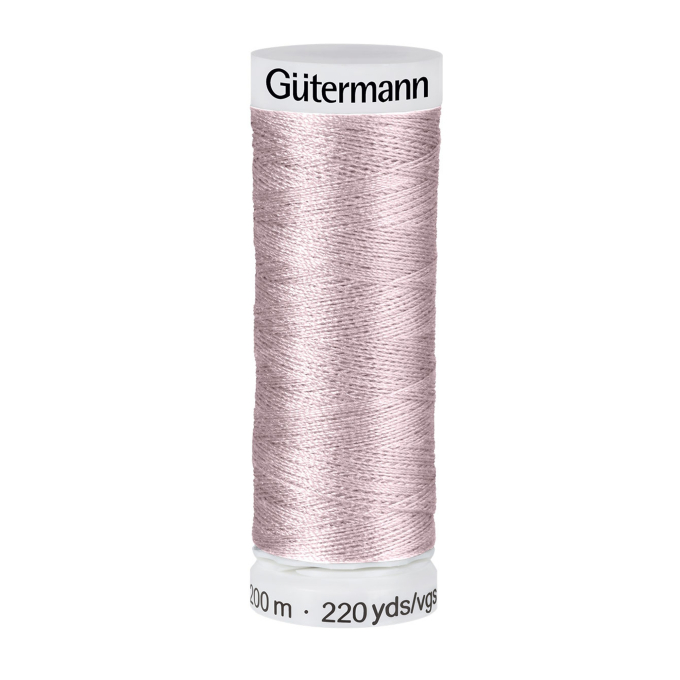 Gütermann Allesnäher (372) babyrosa