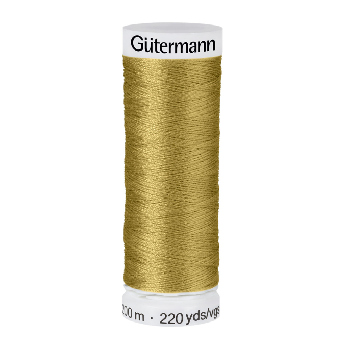 Gütermann Sew-All Thread: 397 Gütermann Sew-All Thread: 397