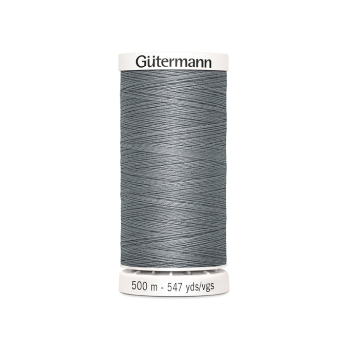 Gütermann garen 500 m (040) pinguïn