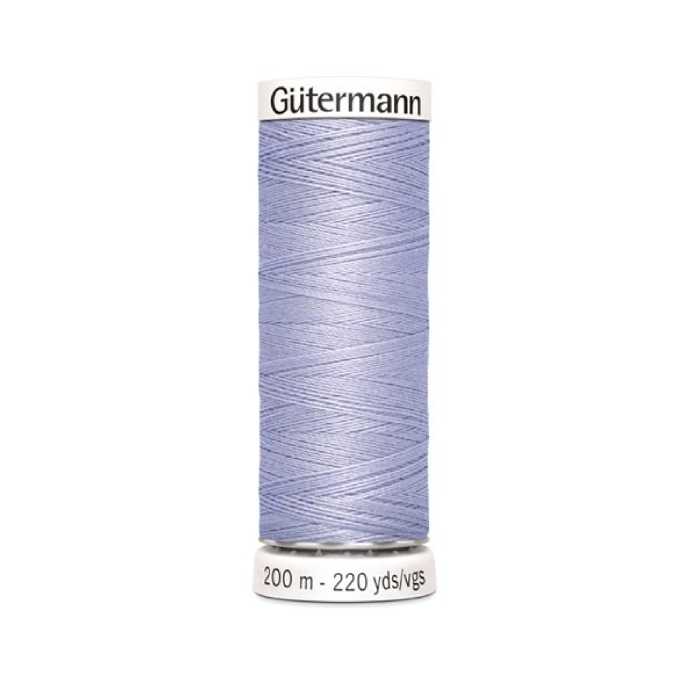 Gütermann Allesnäher (656) blauflieder