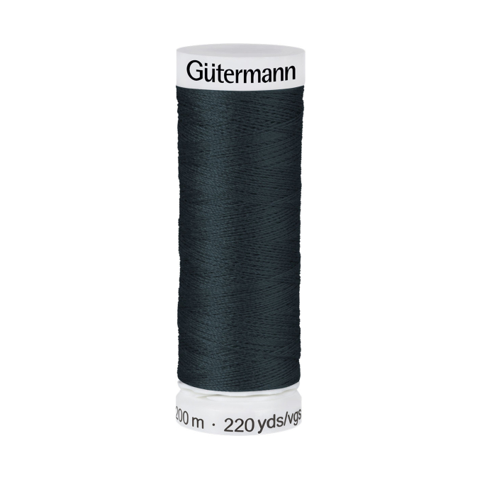 Gütermann Allesnäher (665) dunkelblau