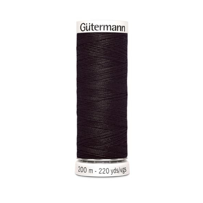 Gütermann Allesnäher (682) zartbitter
